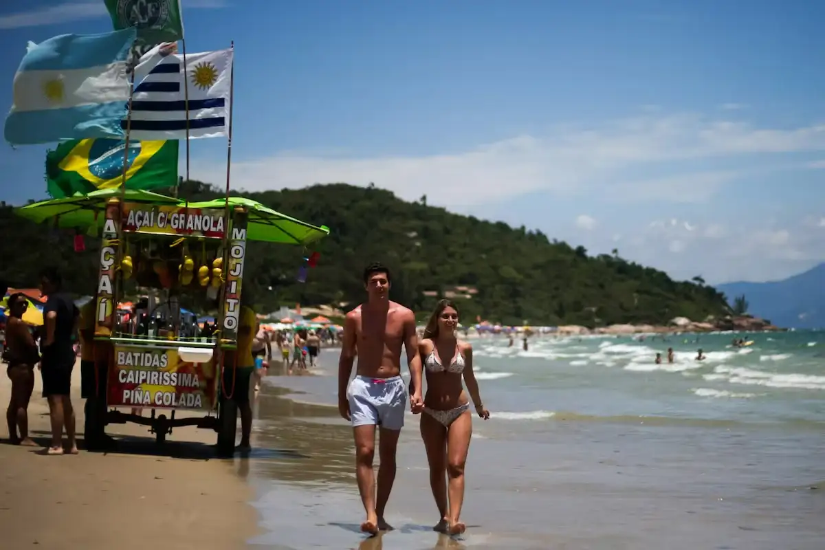 Vacaciones en Brasil 2027 - 4