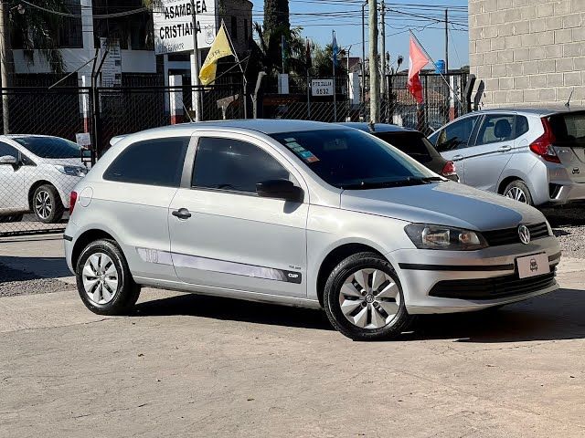 El Volkswagen Gol sigue siendo el auto usado más buscado por los compradores.