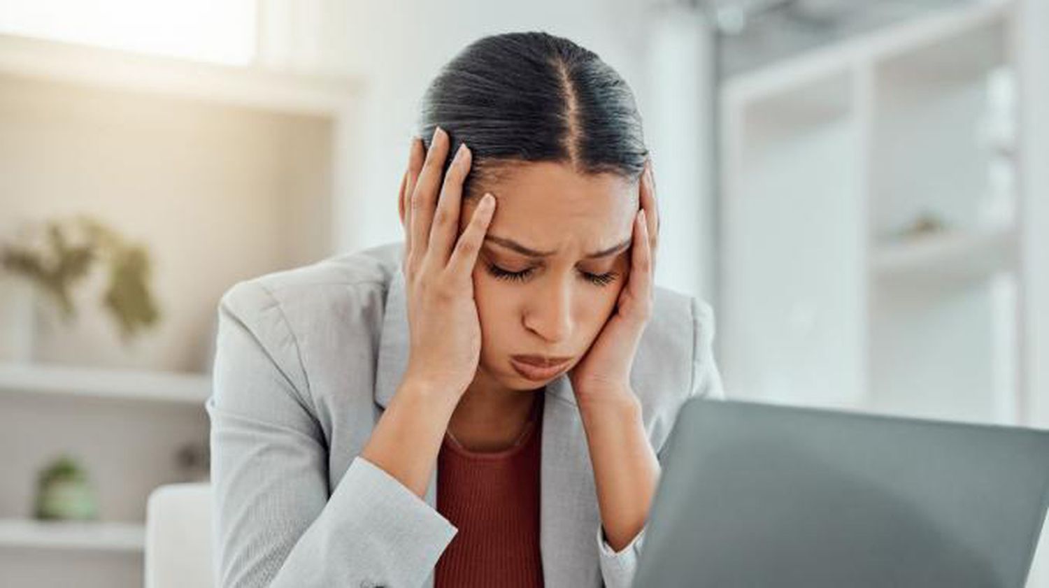 Una radiografía de la salud mental de los centennials