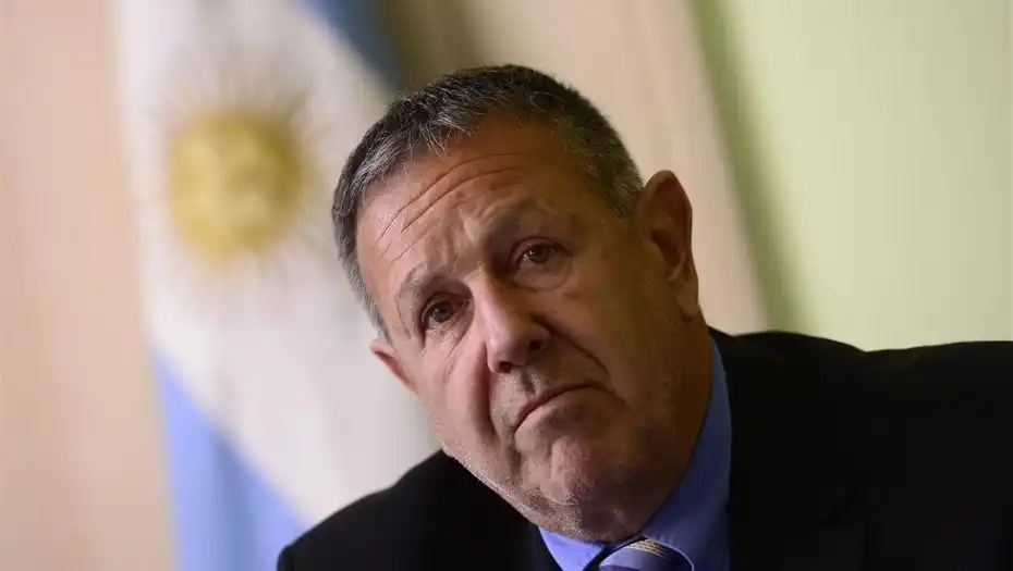 Avellaneda: Murió el diputado y dirigente peronista Alberto Roberti