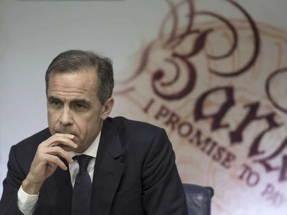 El premier canadiense pidió “no olvidar la traición” de EE. UU.