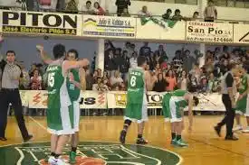 ARRANCA LA LIGA DE BÁSQUET MAYORES FBER 