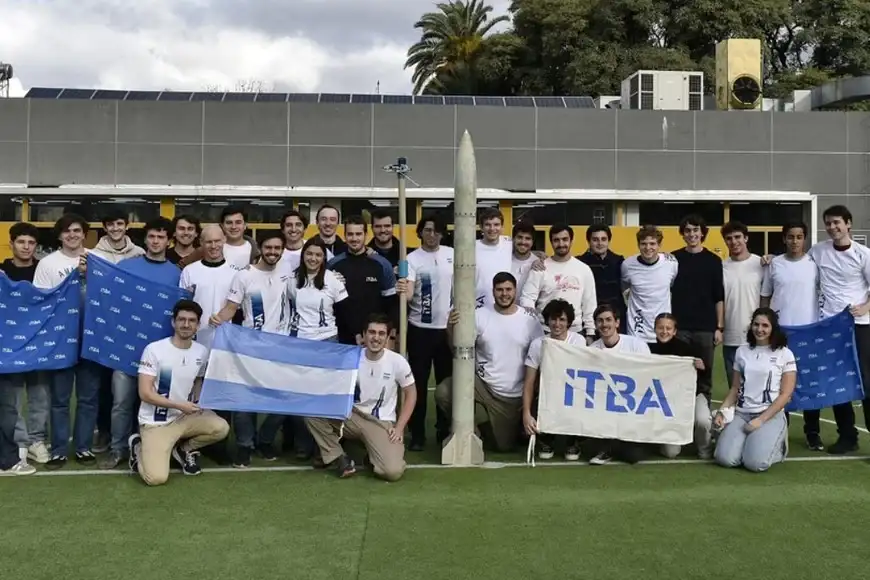 ITBA