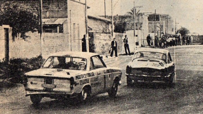 Anexo J 1965
