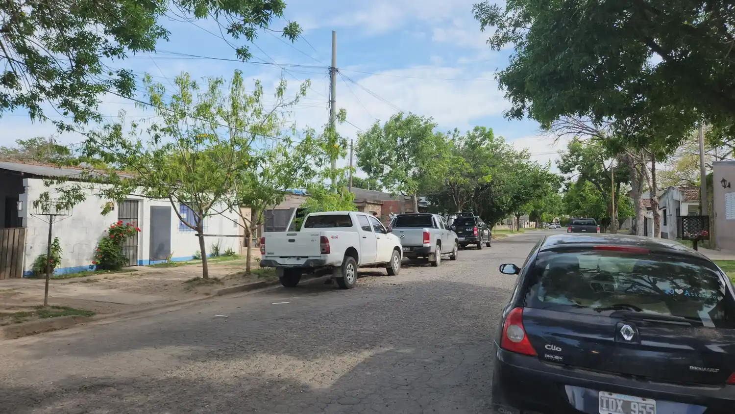 allanamiento operativo microtrafico rafaela pdi got grupo de operaciones tácticas geuna villa dominga - 2