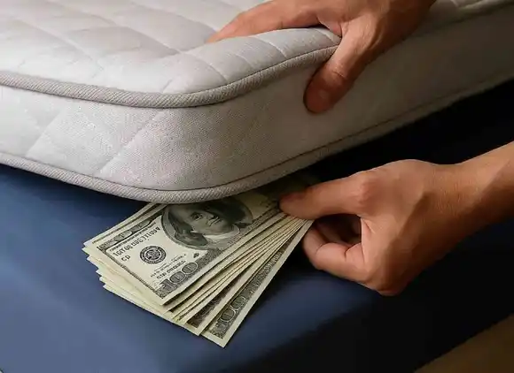 El Gobierno presentó el régimen de "Inocencia Fiscal" para usar los dólares del colchón