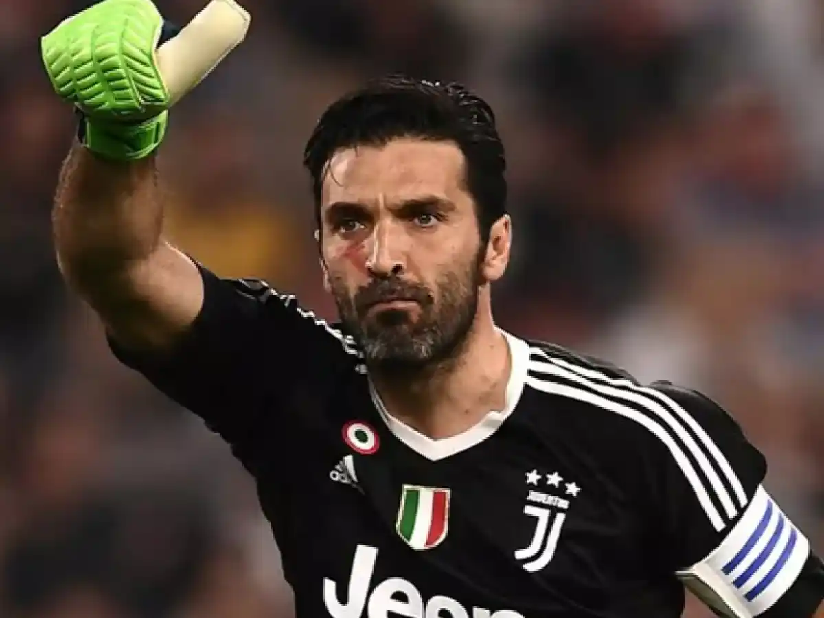 Parma anuncia el regreso de Buffon 