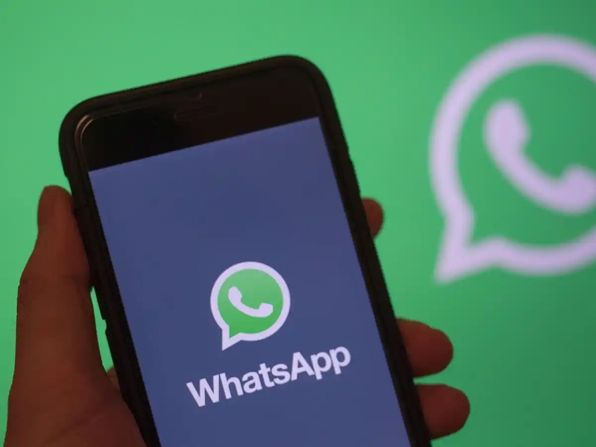 Estos celulares dejarán de ser compatibles con WhatsApp desde el 1 de febrero de 2023