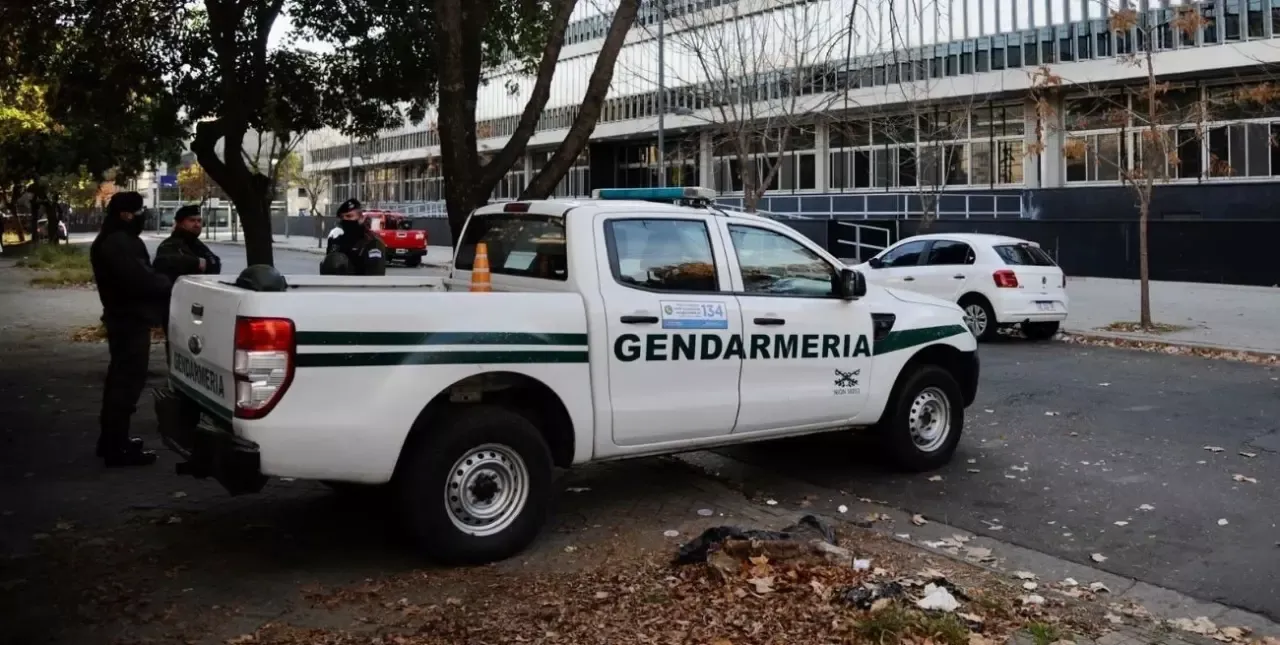 Real: “Quien crea que existen soluciones mágicas en Seguridad, se equivoca”