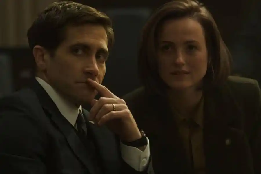 Jake Gyllenhaal protagoniza ‘Se presume inocente’