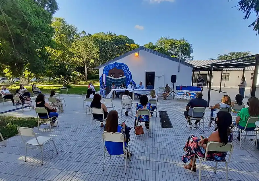 Continúan invirtiendo en el programa Escuelas Seguras