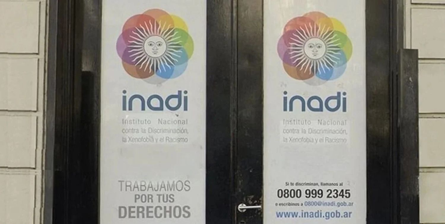 Trabajadores del Inadi realizarán una jornada nacional de protesta el próximo lunes 26 de febrero frente a las delegaciones del organismo.