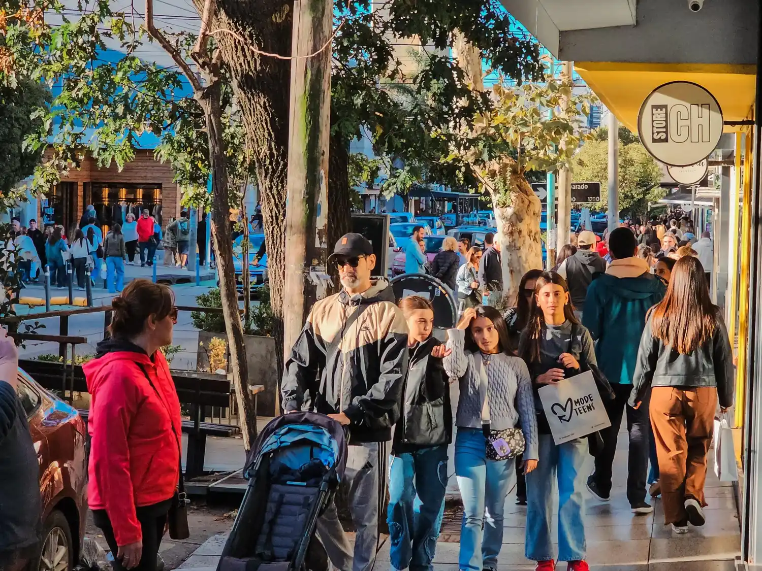 Turismo Semana Santa 2