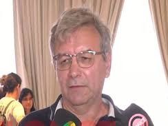 Darío Marengo.