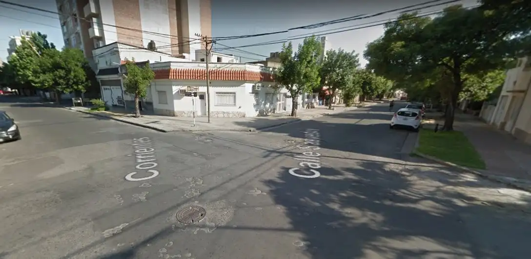 Sufrió un secuestro en la zona sur de la ciudad