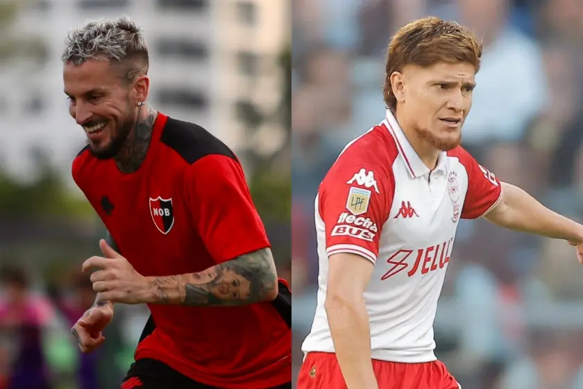 Newell's juega en México y hay Copa Argentina en Rosario: la agenda deportiva de este jueves