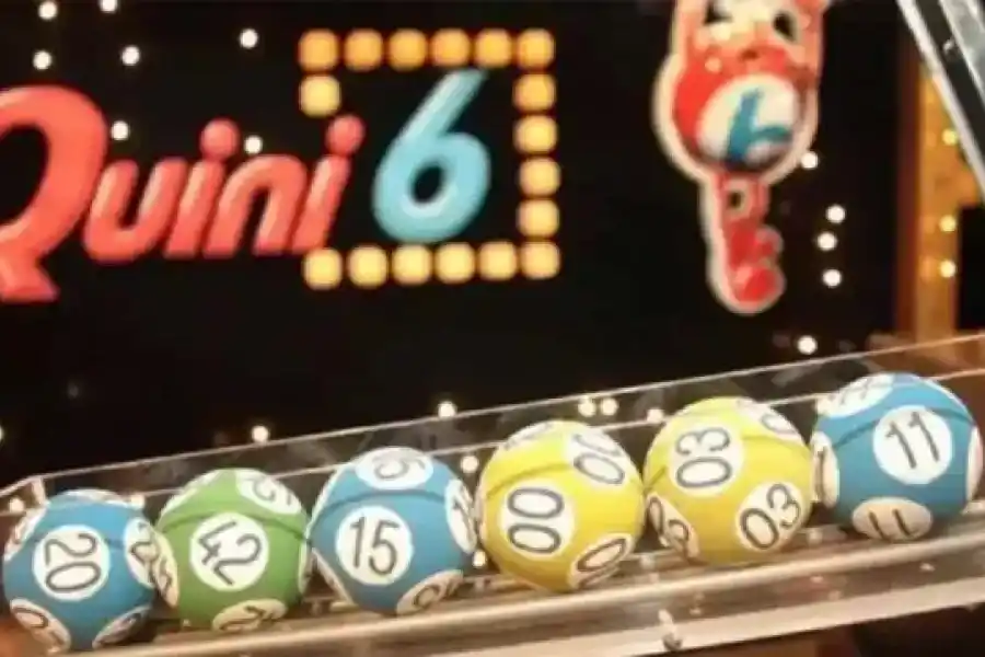 Quini 6: un santafesino, el único ganador de 78 millones en el Siempre Sale