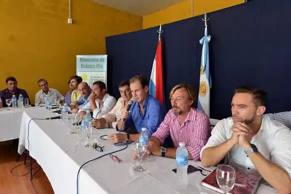 Bordet ratificó el fin de "la dedocracia" en el PJ