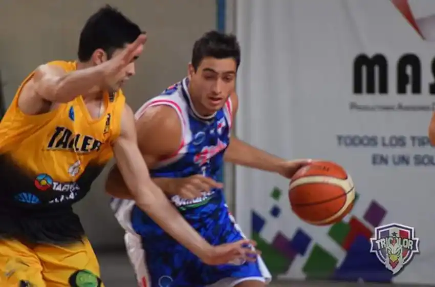 Julián Roumec se suma a Unión