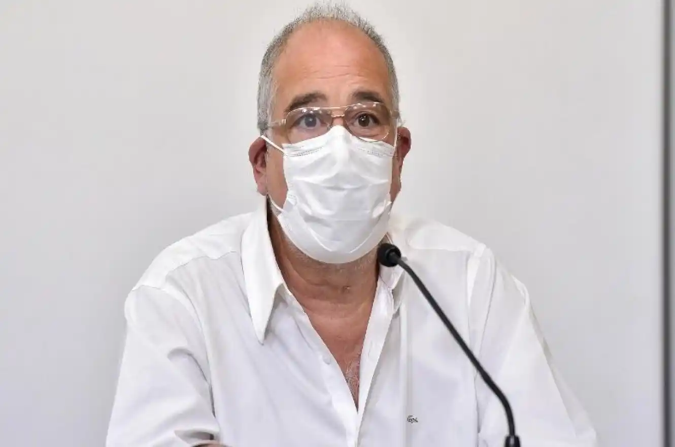 Covid-19: desde Salud advierten sobre "consecuencias graves"