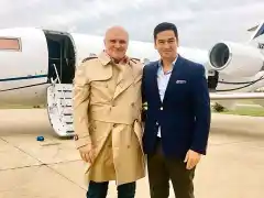 La Justicia confirma que José Luis Espert realizó 35 vuelos en aviones vinculados a Fred Machado