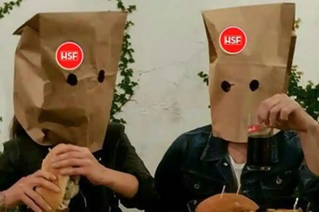 Una exclusiva con Humanos Santa Fe