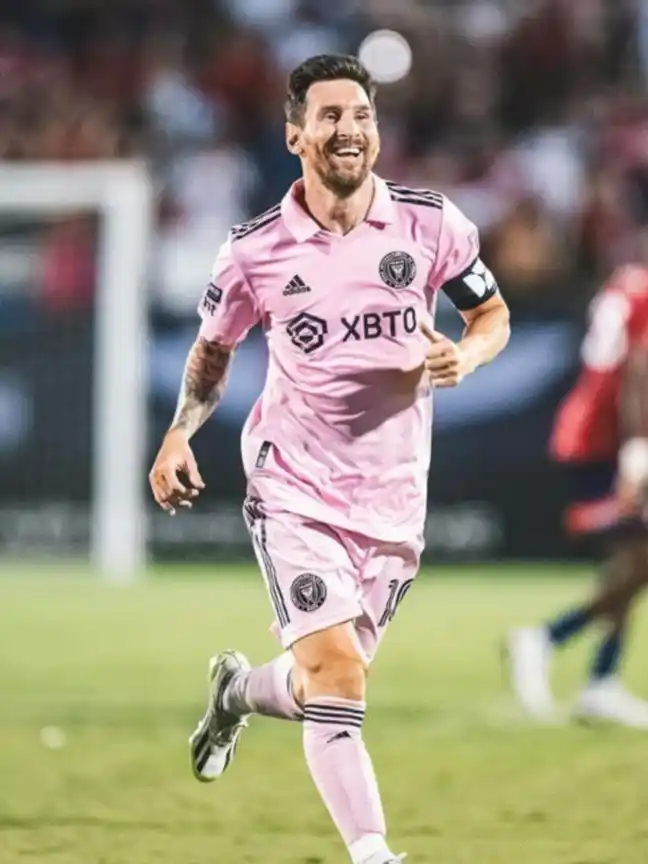 ¡El Inter Miami de Lionel Messi pierde una pieza fundamental!