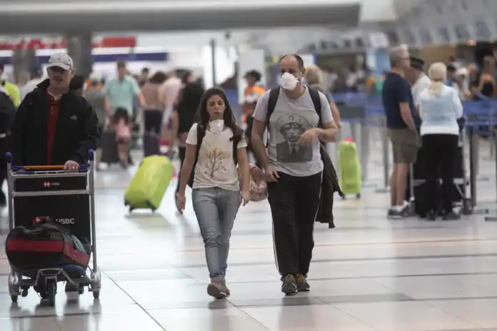 Confirmaron cinco nuevos casos de coronavirus en la Argentina y ya son 17 los infectados