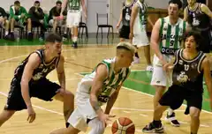 Bancario reaccionó sobre el final y venció a Estudiantes 