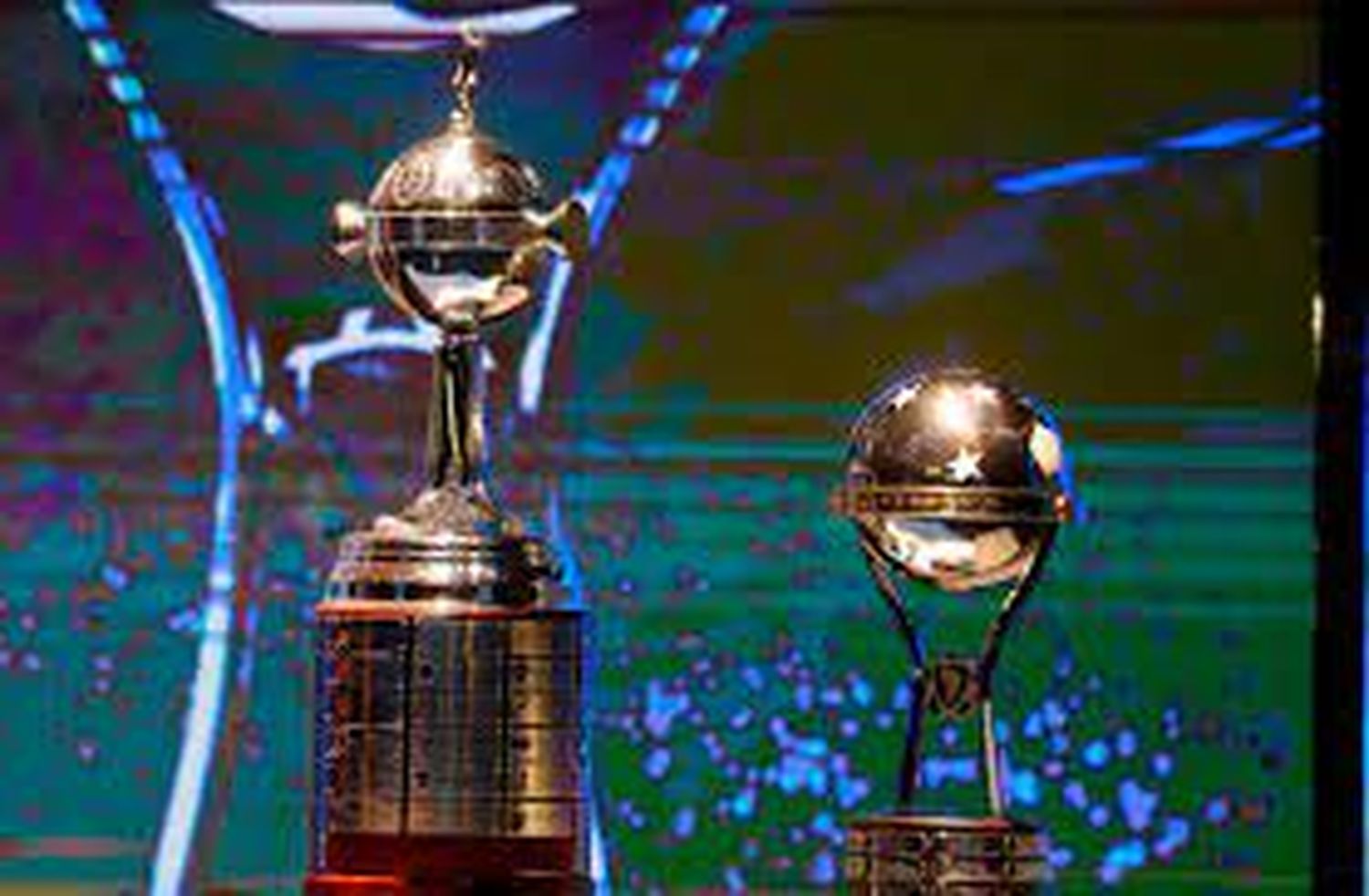 Comienzan la Copa Libertadores y Sudamericana: equipos, formato y premios