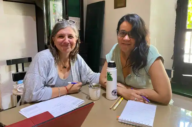 Se viene el V Festival Internacional de Poesía Letra Lúdica en Chascomús