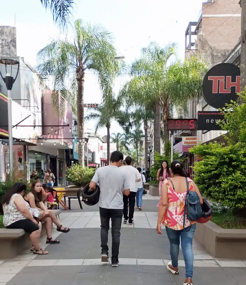 Impulsan una nueva etapa de uniformidad de horarios comerciales 