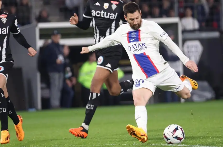 Galtier confirmó que Messi no seguirá en PSG: “Este será su último partido en el Parque de los Príncipes”