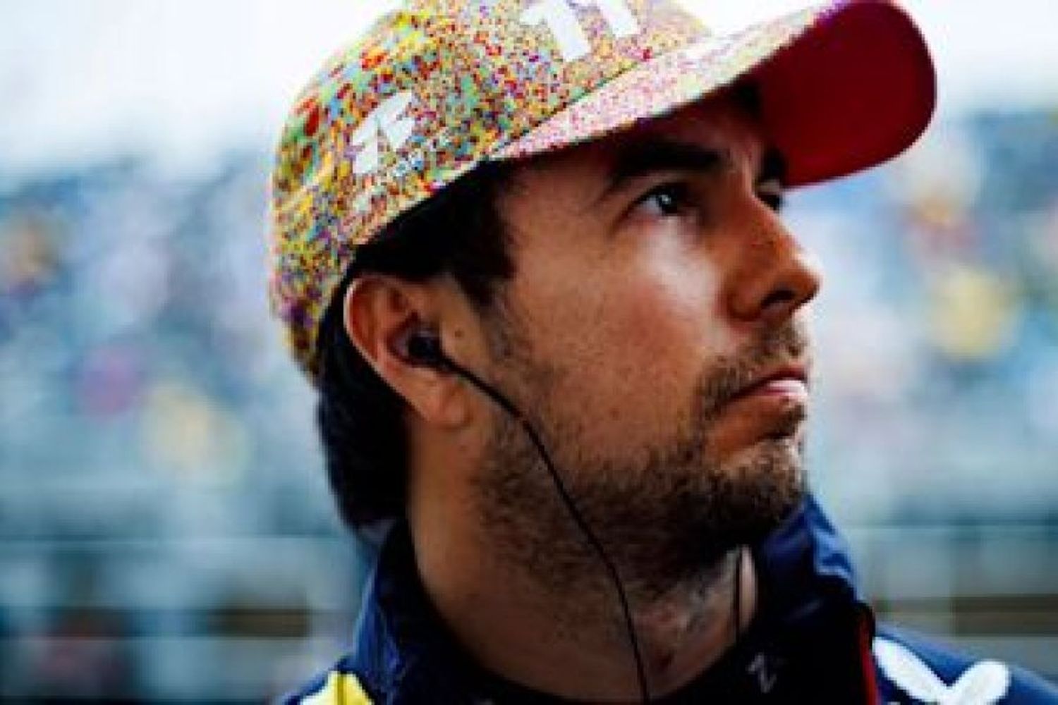 Ultimatum de Red Bull a "Checo" Pérez