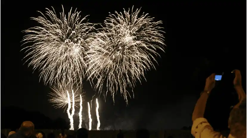 Almirante Brown: Intendente recordó la prohibición de vender pirotecnia sonora 