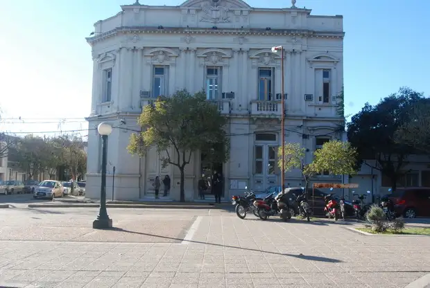 Compraron herramientas robadas y los condenaron a seis meses de prisión