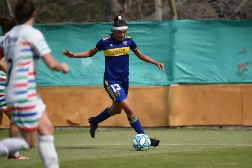 Participación formoseña en la tercera fecha del Clausura