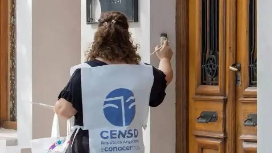 Censo 2022: "Hasta el momento el 18% de General Pueyrredón ya lo realizó virtualmente"