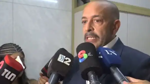 Habló el fiscal del caso del hombre asesinado en Batán: “Fue sorprendido y recibió una patada en la cabeza”