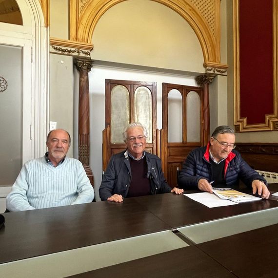 El Museo del Fuerte cumple 60 años y prepara una serie de actividades para celebrarlo