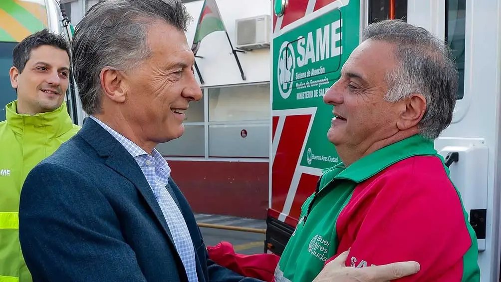“Es fácil inaugurar un edificio y dejarlo podrido por dentro”
