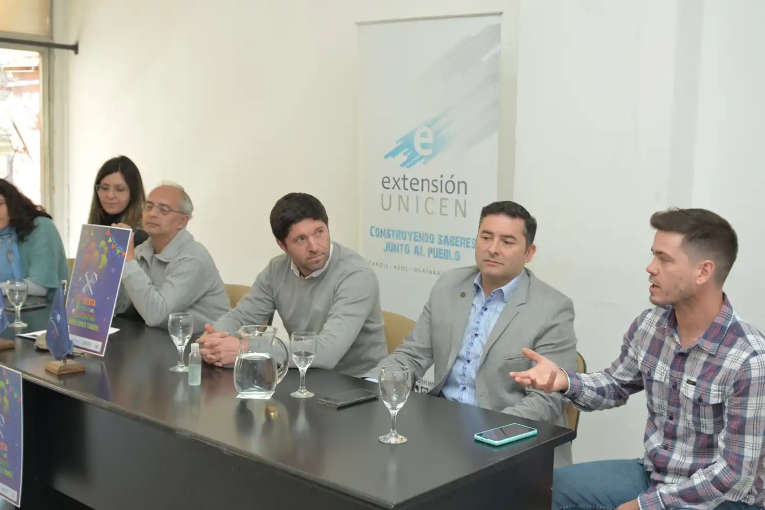 El domingo llega la quinta edición de La Fiesta del Picapedrero con la identidad como bandera