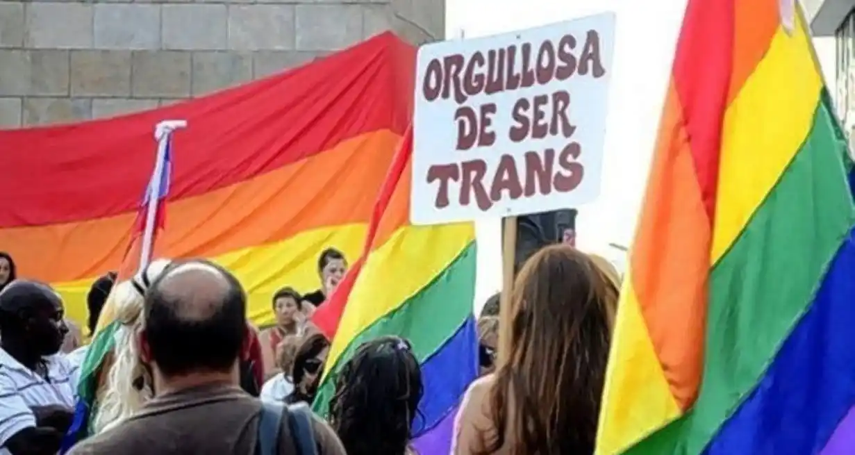 Una de las líneas de indagación es una encuesta nacional aplicada a más de 15.000 personas. Crédito: Agencia