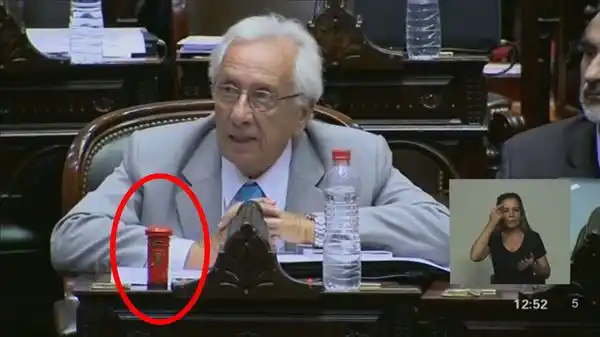 La polémica por el Correo se hizo sentir en el Congreso