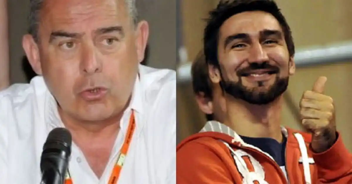 Robles: “El perjuicio es muy grande, pero Osimani tiene razón”