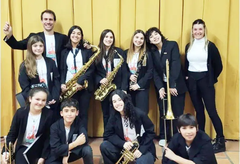 Gala de la Banda Municipal