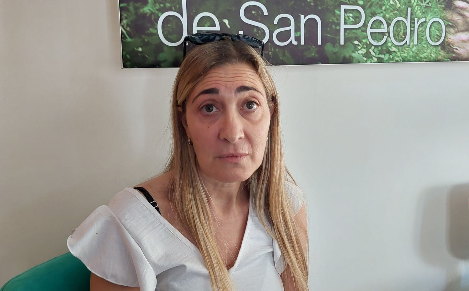 Tiene artritis reumatoidea y lucha todos los meses para que la obra social le entregue la medicación