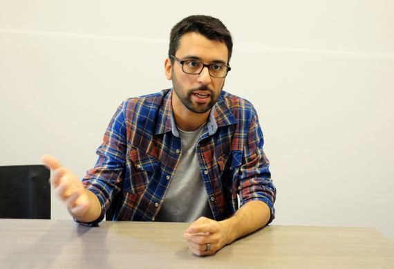 “Vamos a ver cada vez más seguido inteligencia artificial en todas partes”