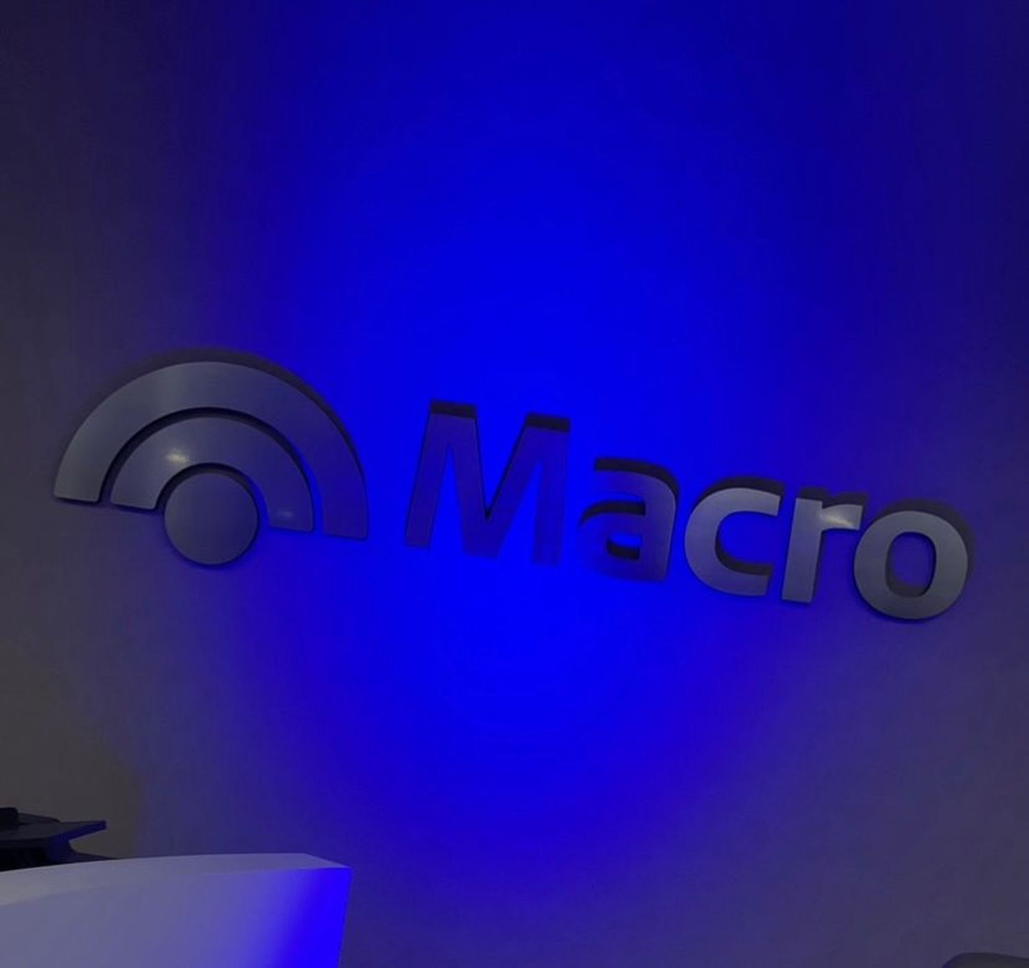 Banco Macro renovó su sucursal para brindar un servicio con mayor tecnología