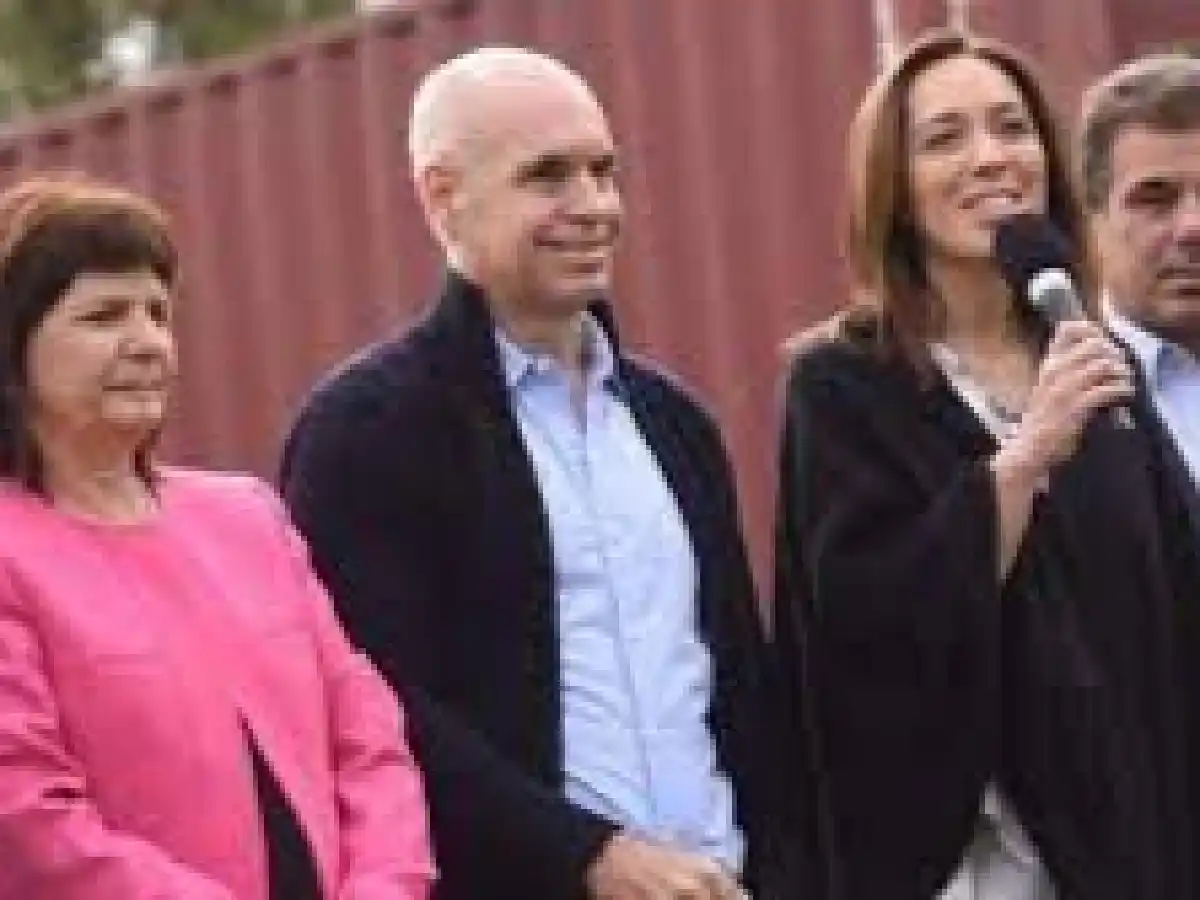 El PRO vuelve a armar una cumbre en medio de la interna sin fin y la guerra de encuestas